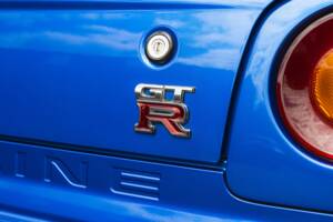 Imagen 27/50 de Nissan Skyline GT-R (1999)