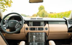 Imagen 54/67 de Land Rover Range Rover V8 Supercharged (2012)
