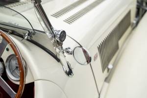 Bild 22/39 von Jaguar SS 100 (1979)