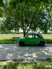 Bild 24/50 von Innocenti Mini Cooper 1300 (1972)