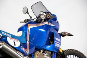 Bild 33/50 von Yamaha XTZ 750 Super Ténéré (1993)