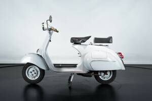 Image 1/30 de Piaggio Vespa 125 (1963)