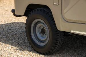 Bild 20/50 von Toyota Land Cruiser BJ 40 (1977)