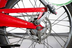 Afbeelding 13/42 van Moto Guzzi Motoleggera 65 (1954)