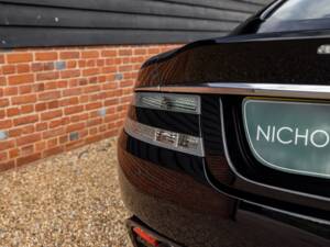 Image 45/77 of Aston Martin DBS (2009)