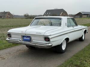 Bild 5/18 von Plymouth Sport Fury (1963)