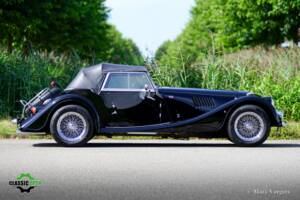 Image 40/51 de Morgan Plus 4 2-Seater (2006)