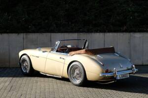 Image 13/68 of Austin-Healey 3000 Mk III (BJ8) (1965)