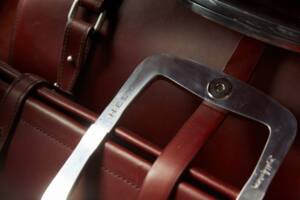 Bild 17/50 von Jaguar E-Type 3.8 Helm (1963)