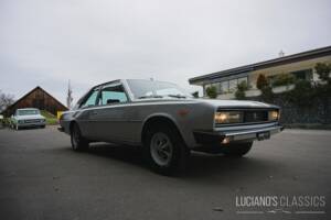 Bild 11/66 von FIAT 130 Coupé (1972)