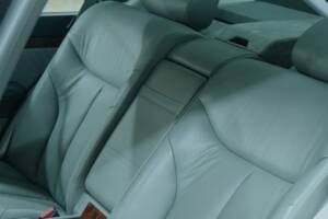 Bild 49/50 von Mercedes-Benz 600 SEL (1992)