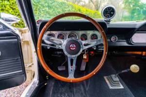 Image 17/27 of Ford Shelby GT 350 (1966)
