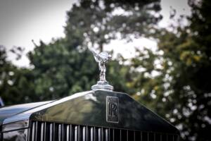 Bild 8/47 von Rolls-Royce Silver Cloud II (1961)