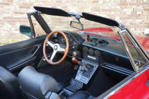 Image 43/50 de Alfa Romeo 2.0 Spider (1988)