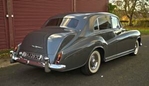 Imagen 13/50 de Rolls-Royce Silver Cloud III (1965)
