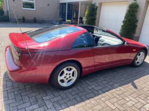 Afbeelding 13/32 van Nissan 300 ZX  Twin Turbo (1992)