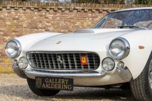 Obraz 49/50 pojazdu Ferrari 250 GT Berlinetta Lusso (1964)