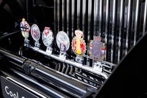 Bild 38/50 von Rolls-Royce Phantom II (1930)