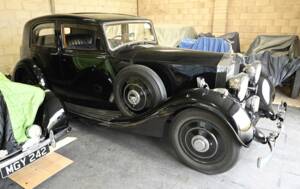 Bild 3/40 von Rolls-Royce 25/30 HP (1938)