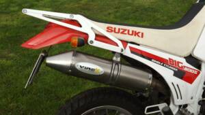 Afbeelding 34/34 van Suzuki DR 800S Big (1990)