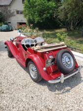 Bild 4/8 von MG TD (1953)