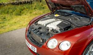 Afbeelding 5/50 van Bentley Continental GT (2005)