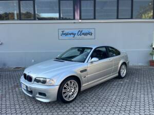 Image 1/18 of BMW M3 (2002)