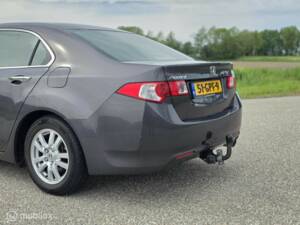 Imagen 11/32 de Honda Accord (2008)