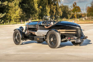 Immagine 2/66 di Bentley 6 1&#x2F;2 Litre Special B-Racer (1950)