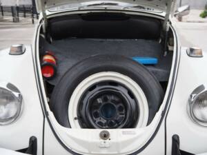 Bild 25/50 von Volkswagen Käfer 1200 (1968)