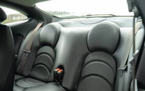 Bild 29/37 von Jaguar XKR (2001)