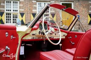 Image 34/61 of Mercedes-Benz 190 SL (1959)
