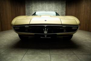 Image 1/99 de Maserati Ghibli (1968)