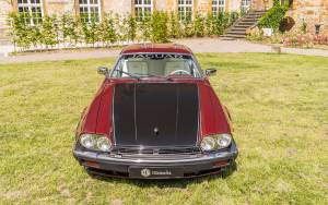 Bild 17/42 von Jaguar XJS 5.3 V12 (1989)