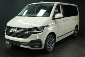 Image 1/50 of Volkswagen T6 Multivan 2.0 TDI (2020)