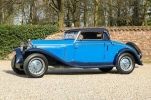 Immagine 44/50 di Bugatti Type 49 (1931)