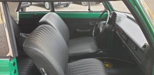 Afbeelding 9/39 van Volkswagen Käfer 1600 (1973)