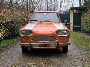 Imagen 10/37 de Citroën Ami 8 Break (1975)