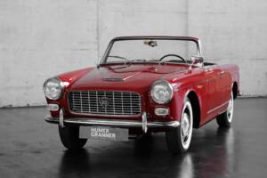 Bild 9/50 von Lancia Appia Convertible Vignale (1962)