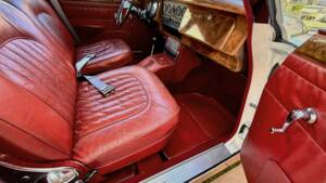 Bild 11/19 von Jaguar Mk II 3.4 (1963)