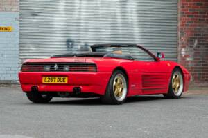 Image 19/50 of Ferrari 348 Spider (1994)