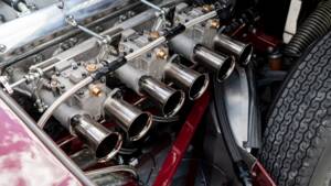 Afbeelding 10/12 van Jaguar E-Type 3.8 (1961)