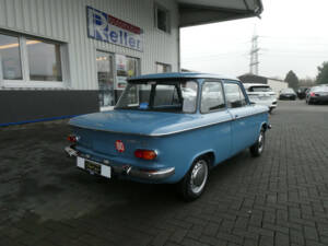 Bild 4/26 von NSU Prinz 4 L (1971)