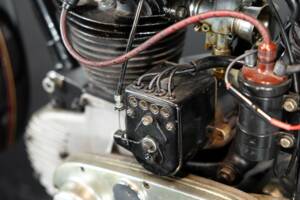 Image 23/50 of Bianchi Stelvio 250 (1948)