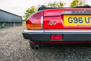 Bild 40/50 von Jaguar XJ-S H.E. (1989)
