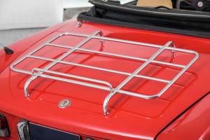 Afbeelding 31/50 van FIAT Spider 2000 (1980)