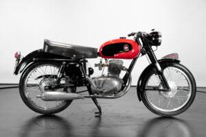 Bild 3/50 von Gilera 150 Sport (1954)