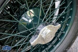 Immagine 32/61 di Bentley Speed Eight (1952)