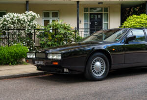 Bild 9/28 von Aston Martin Lagonda (1990)