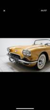 Bild 43/98 von Chevrolet Corvette (1958)